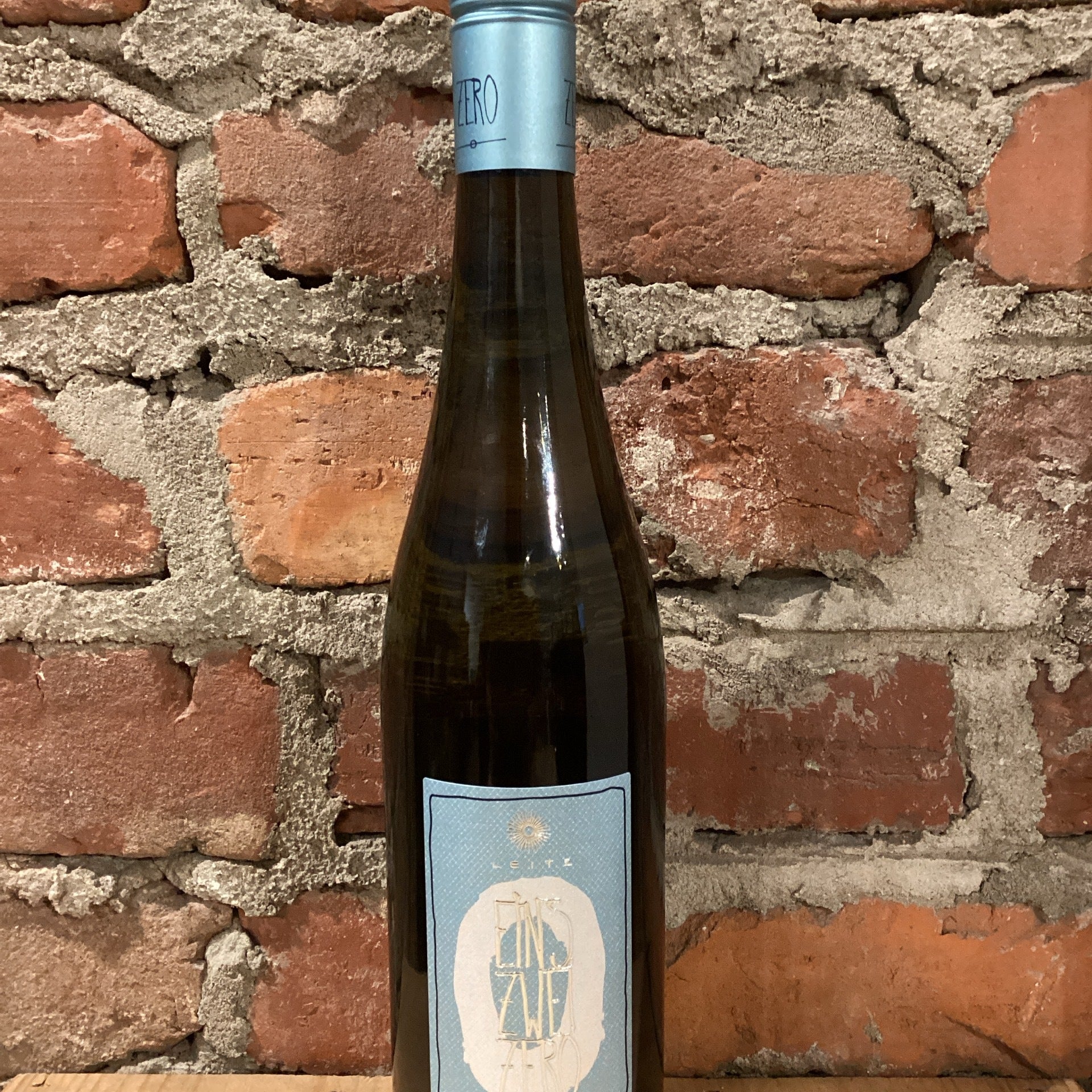 Leitz Riesling