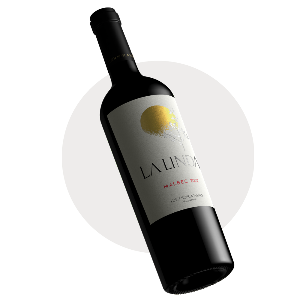 La Linda Malbec