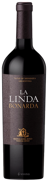 La Linda Bonarda