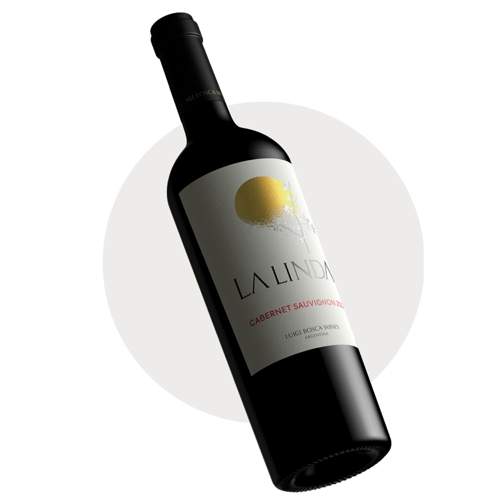 La Linda Cabernet Sauvignon