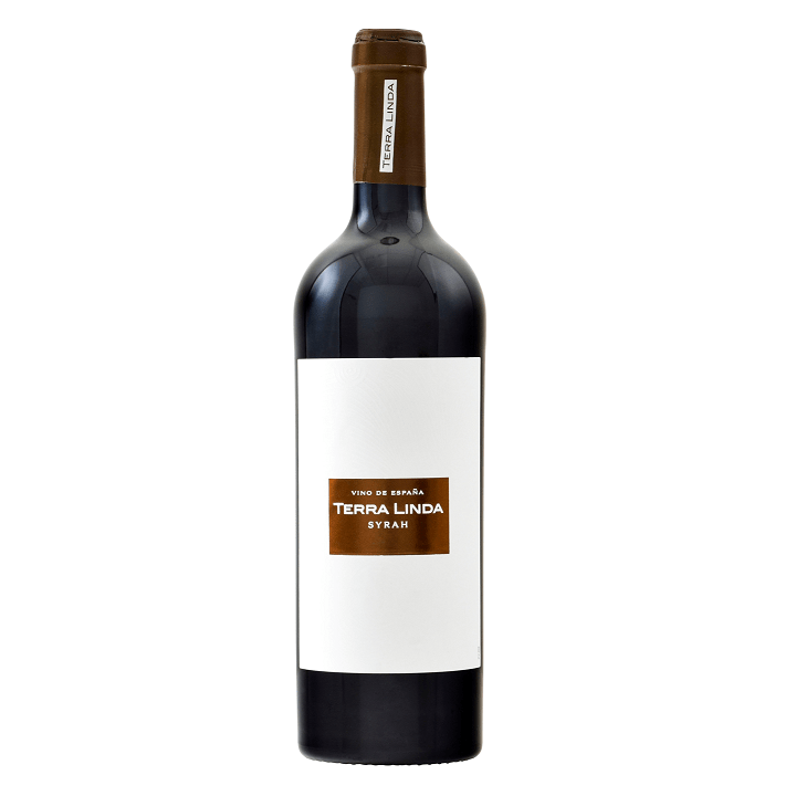 La Linda Syrah