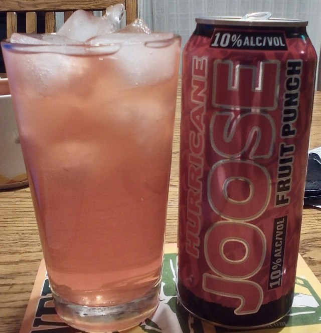 Joose Lemontea Alc Eng Shot