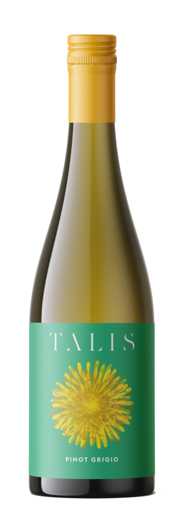 Tamas Pinot Grigio