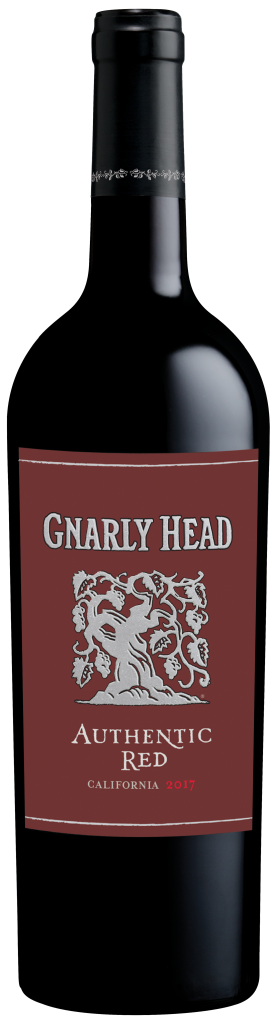 Gnarly Head Merlot
