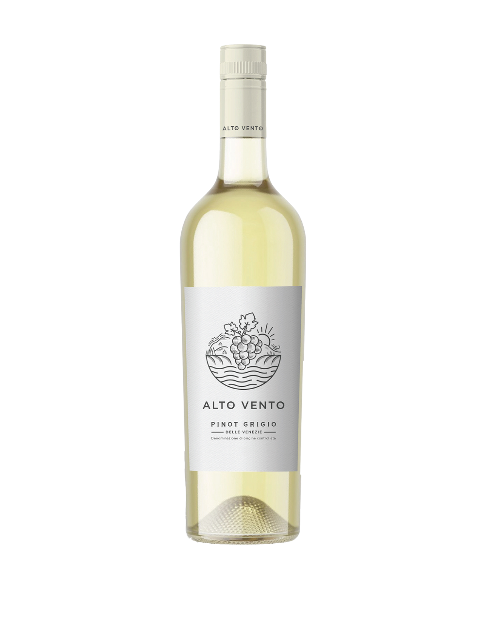 Al Vento Pinot Grigio