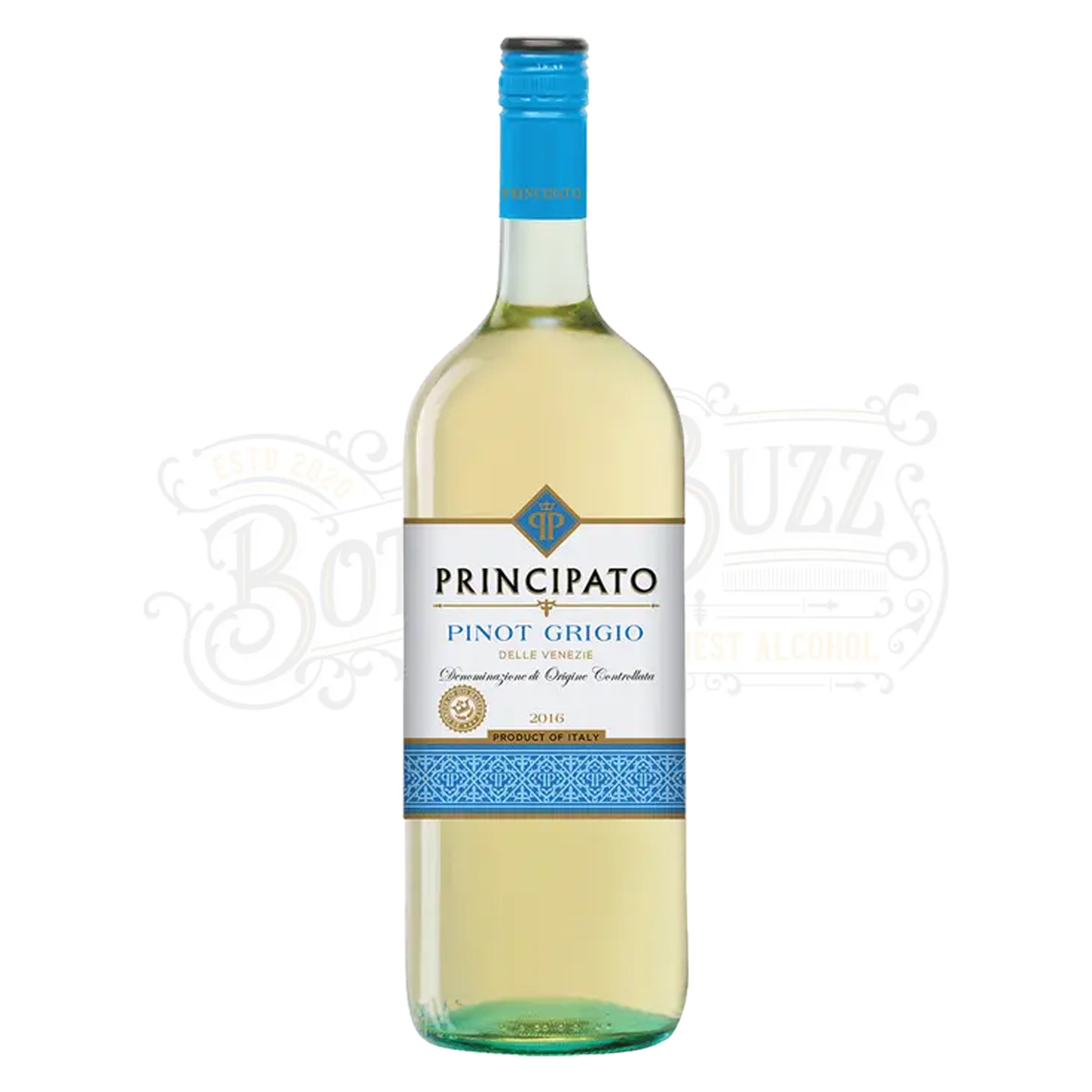 PrincIPAto Pg/Blush