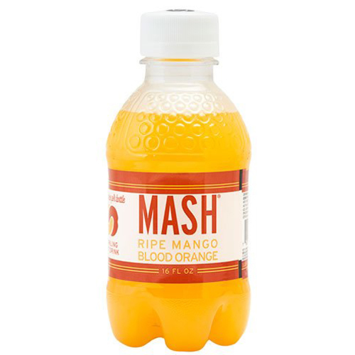 Mash Mango Orange