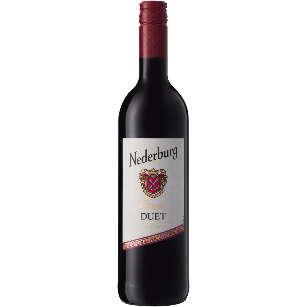 Nederburg Lh White Blend
