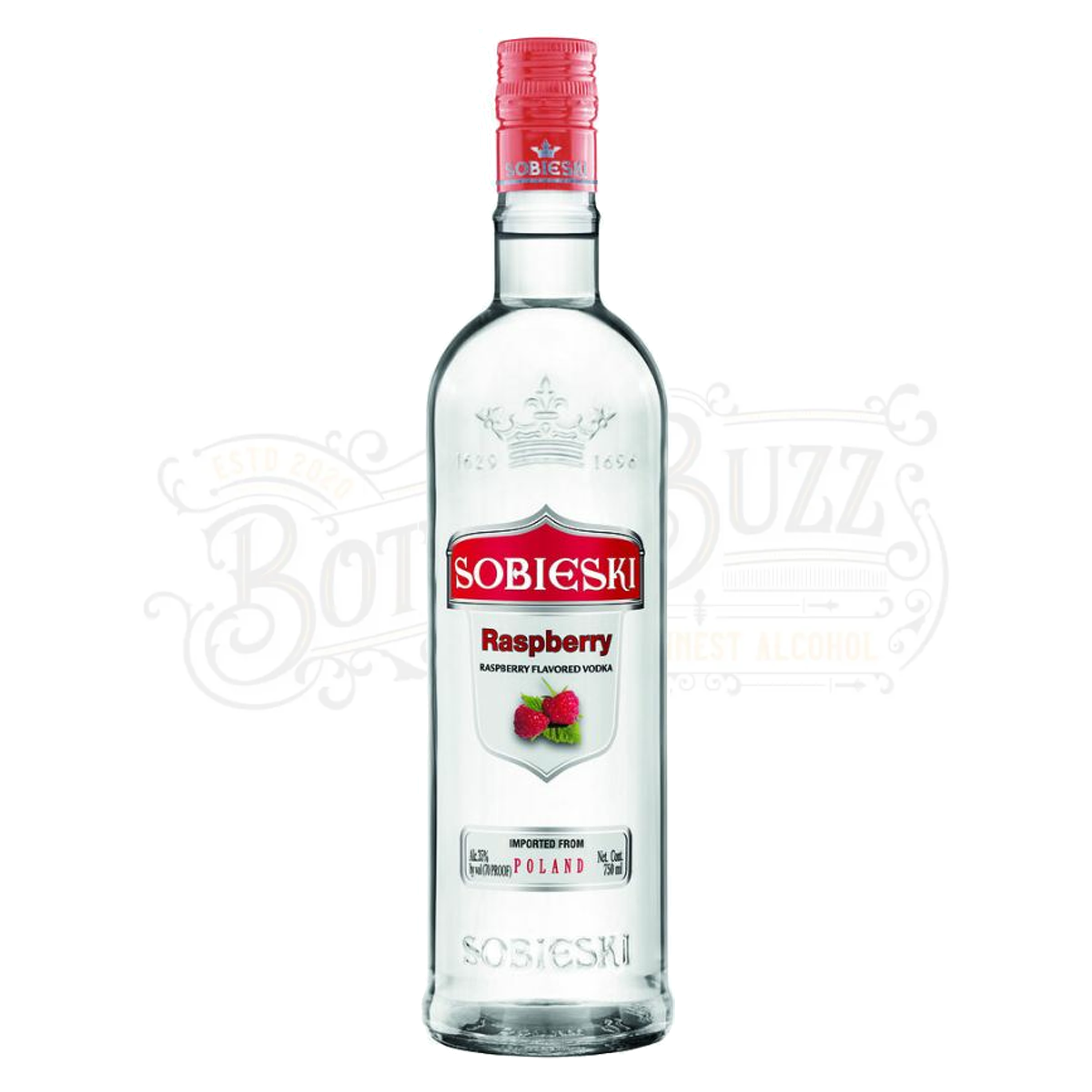 Sobieski Raspberry