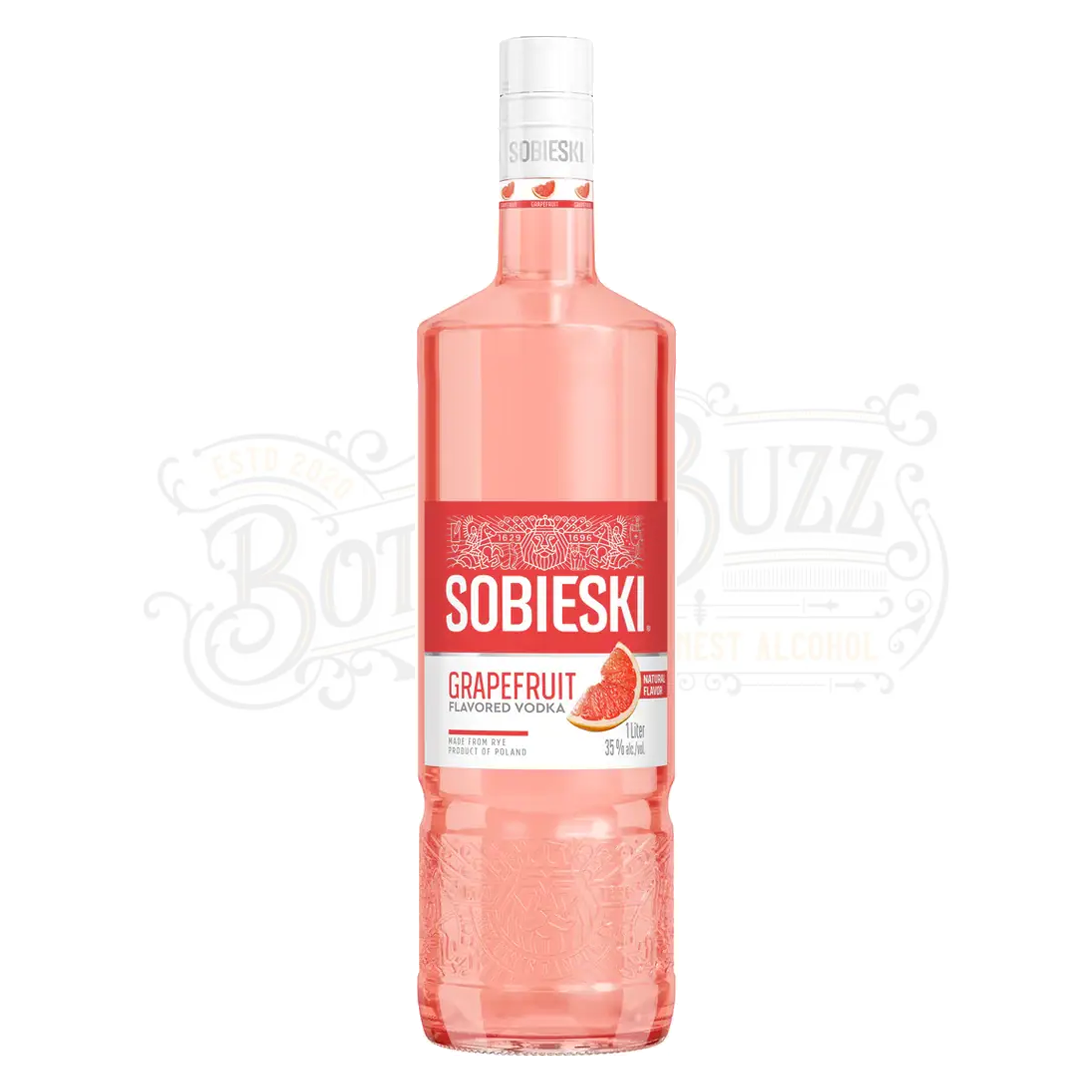 Sobieski Vanila
