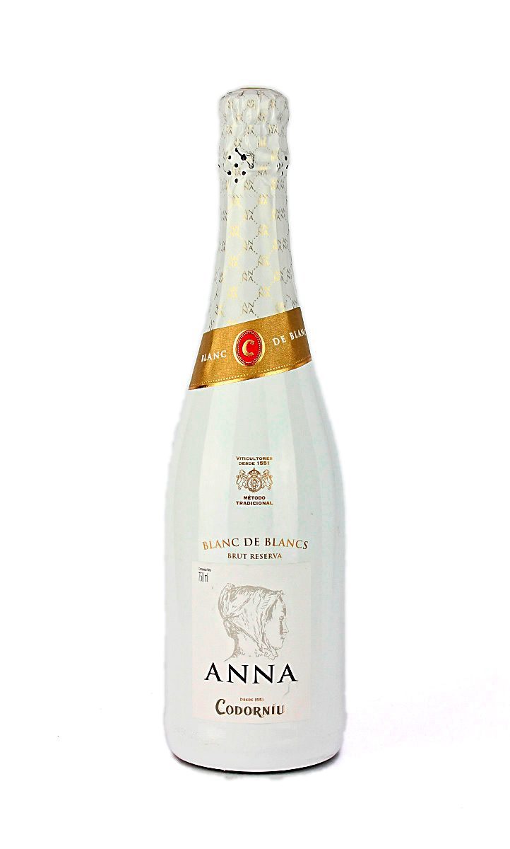 Anna Codorniu Brut