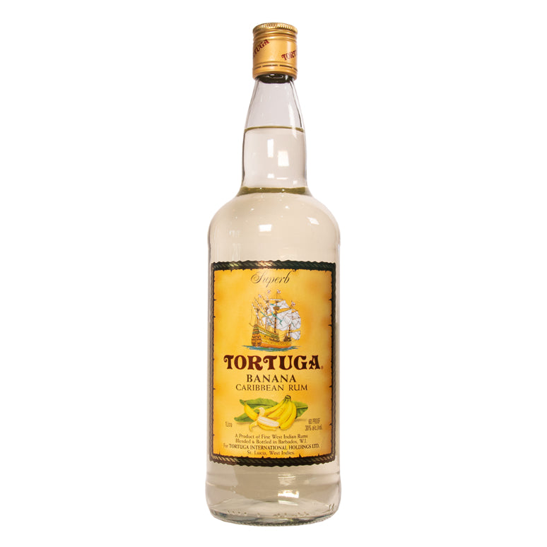 Tortuga Banana