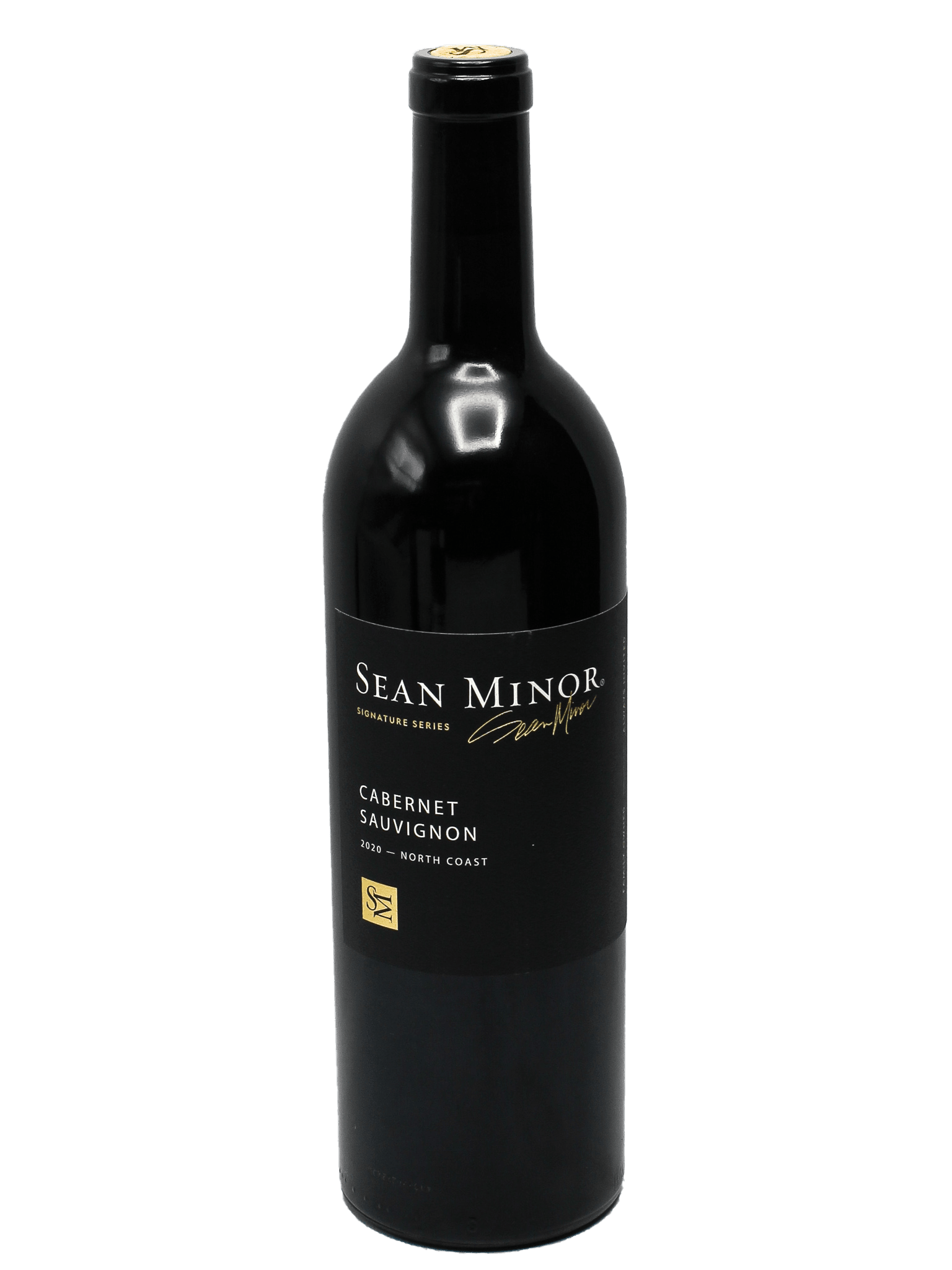 Sean Minor North Coast Cabernet Sauvignon