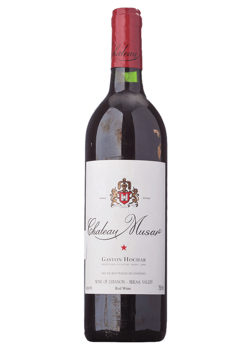 Chateau Musar Red Blend