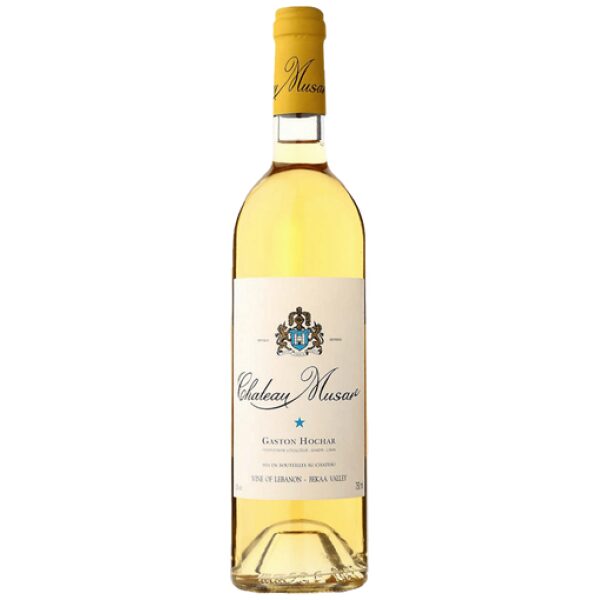 Chateau Musar White Blend