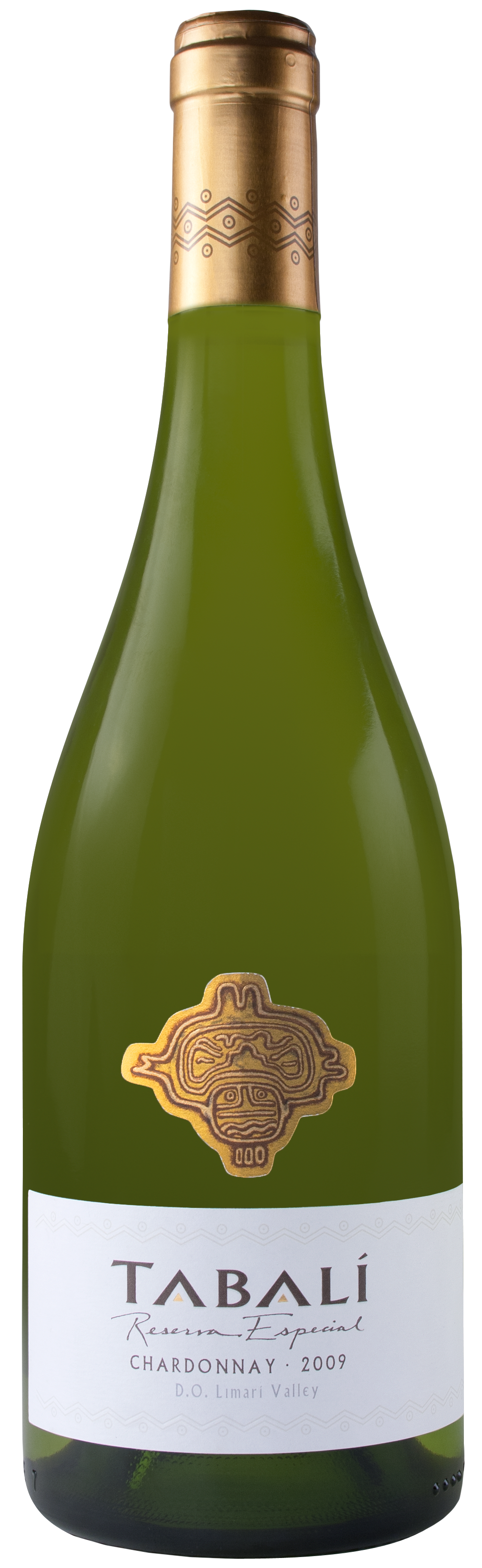 Tabali Reserva Chardonnay