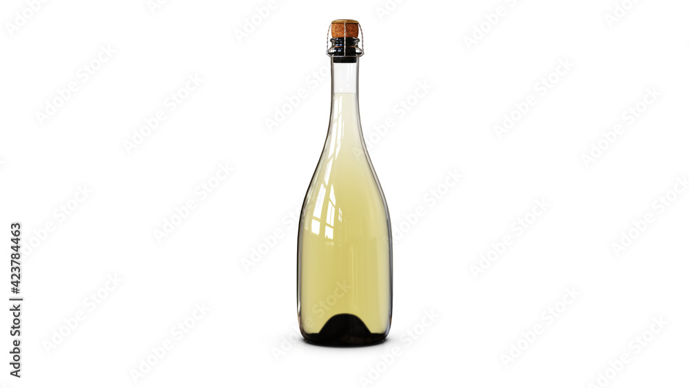 Seeing White Chardonnay