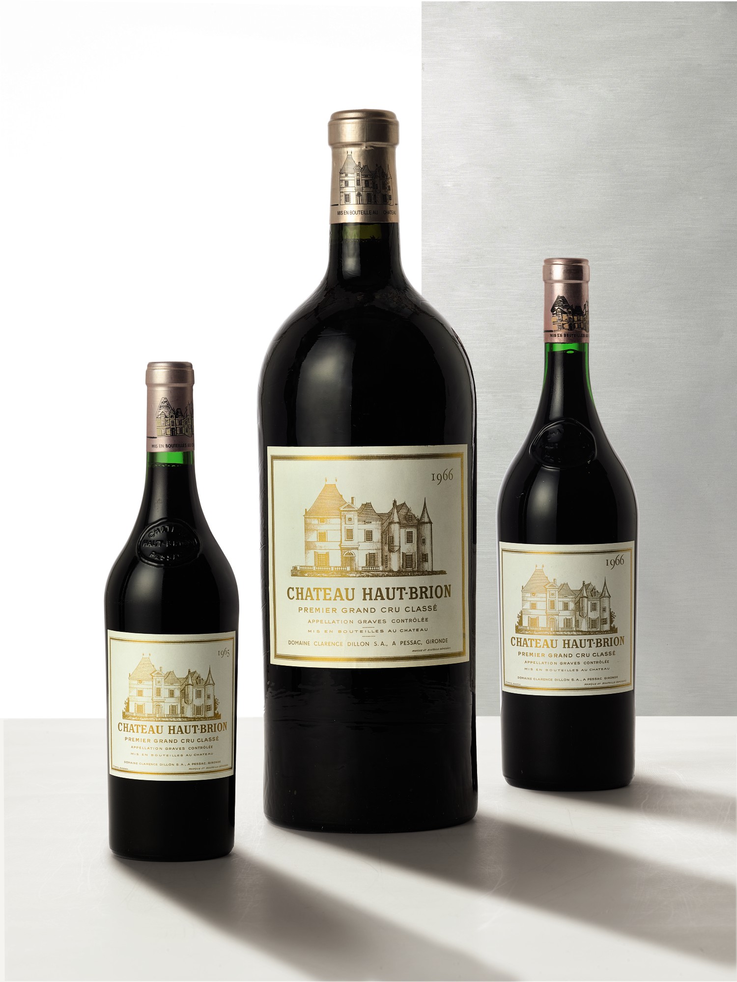 Chateau Haut Brion Bordeaux Red