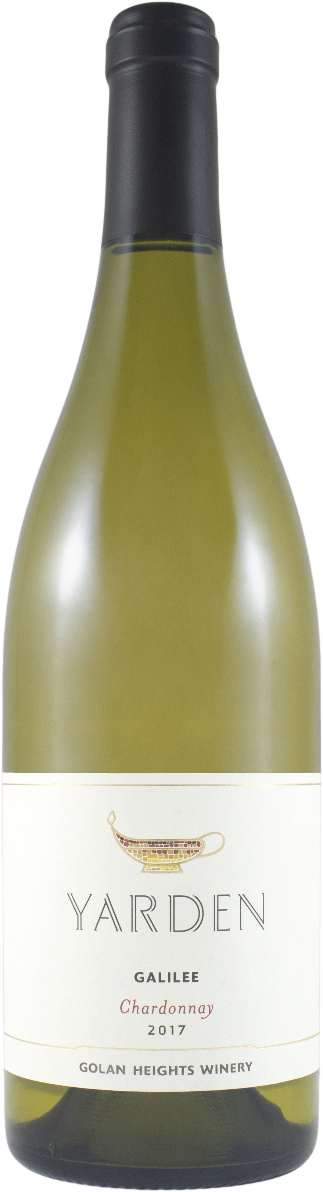 Yarden Golan Chardonnay