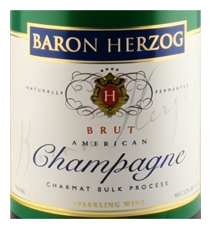 Baron Herzog Brut