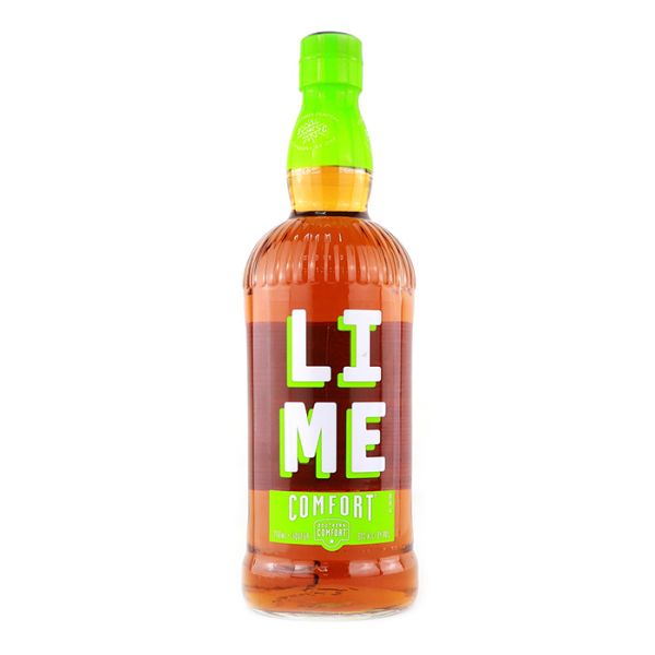Southern Comfort Lime