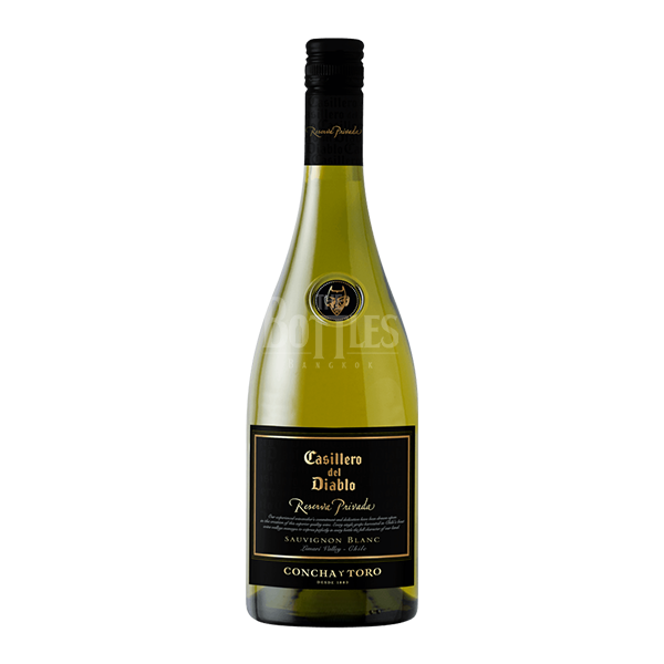 Concha Y Toro Casillero Del Dia Viognier