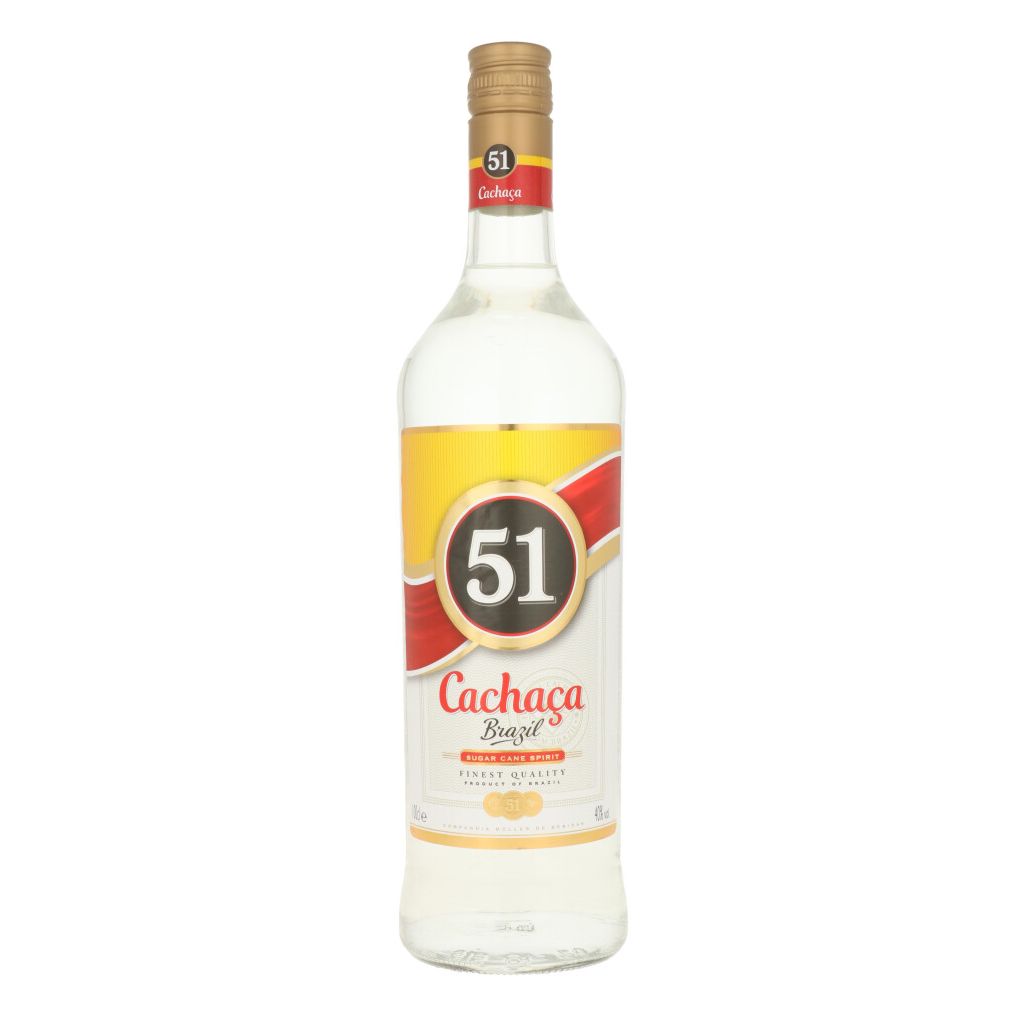 Pirassununga 51 Cachaca