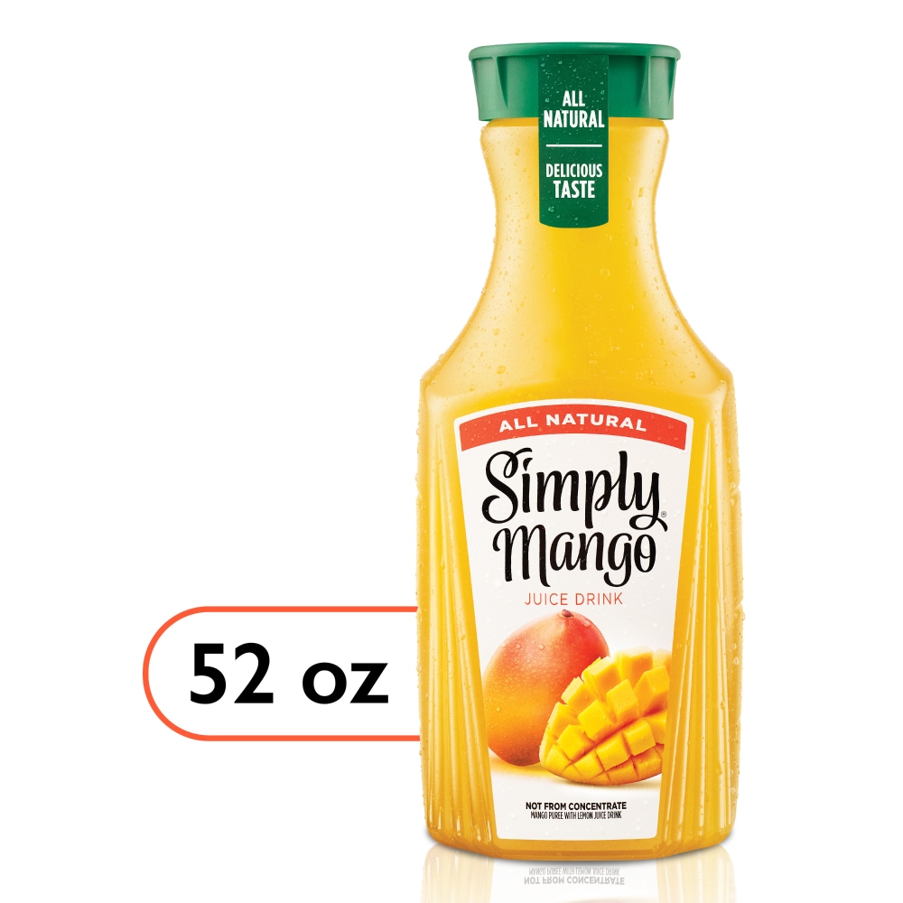Deep Mango