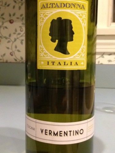 Altadonna Vermentino