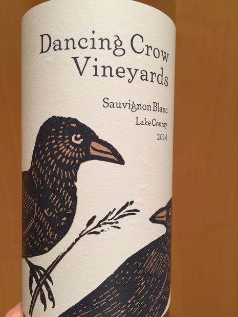 Cartlidge And Browne Dancing Clon Sauvignon Blanc