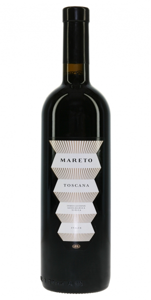 Mareto Pietra Red Blend