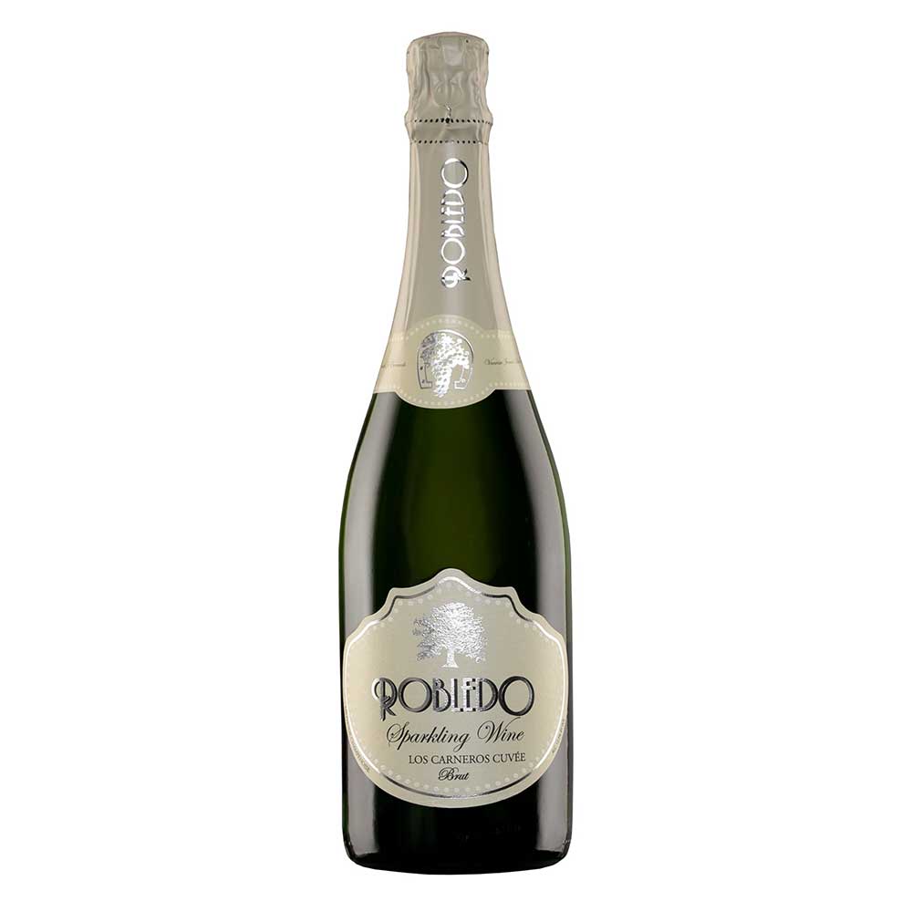 Barefoot Sparkling Brut Cuvée