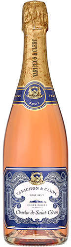 Varichon And Clerc Brut Rose