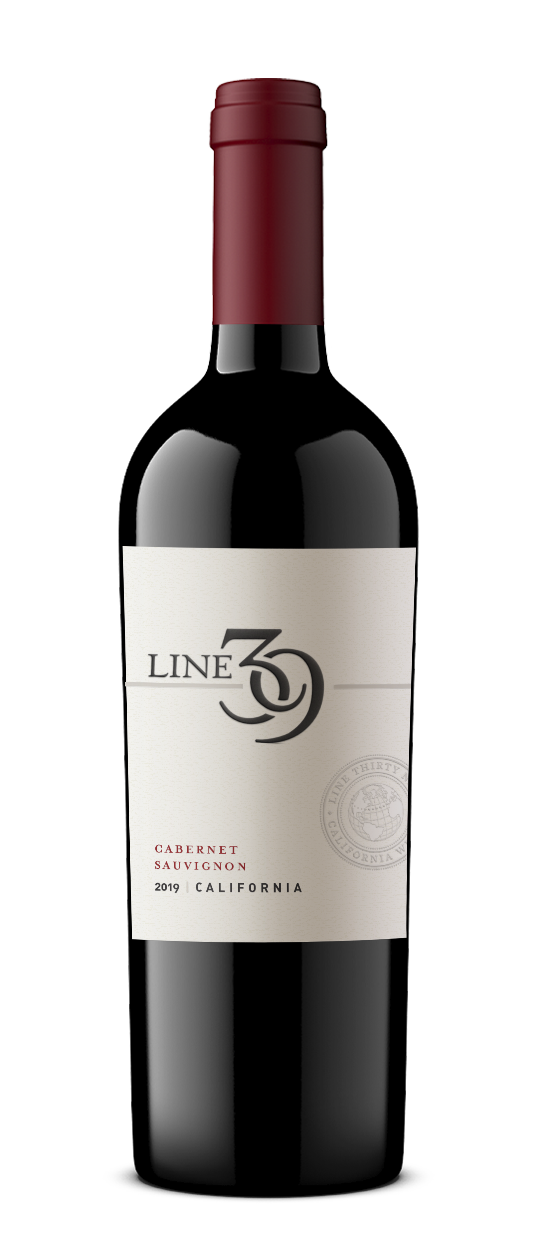 Line 39 Cabernet Sauvignon
