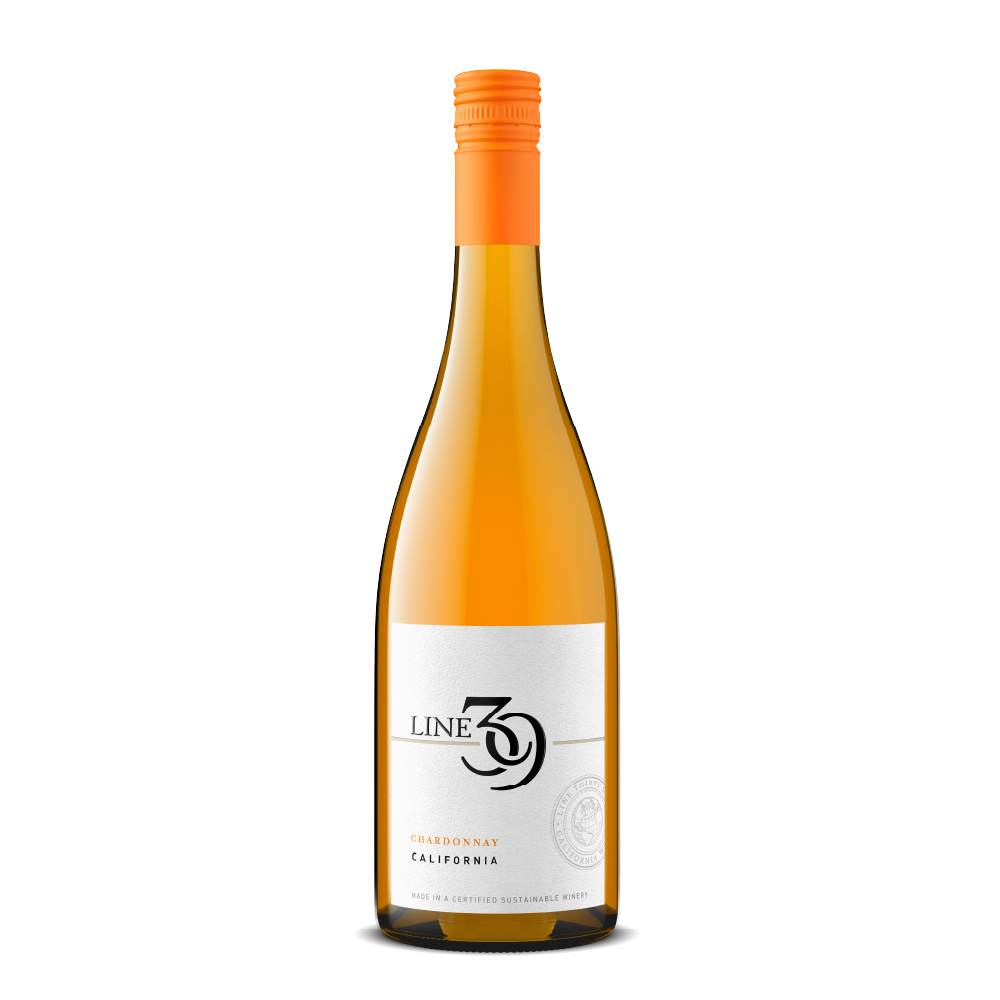 Line 39 Chardonnay