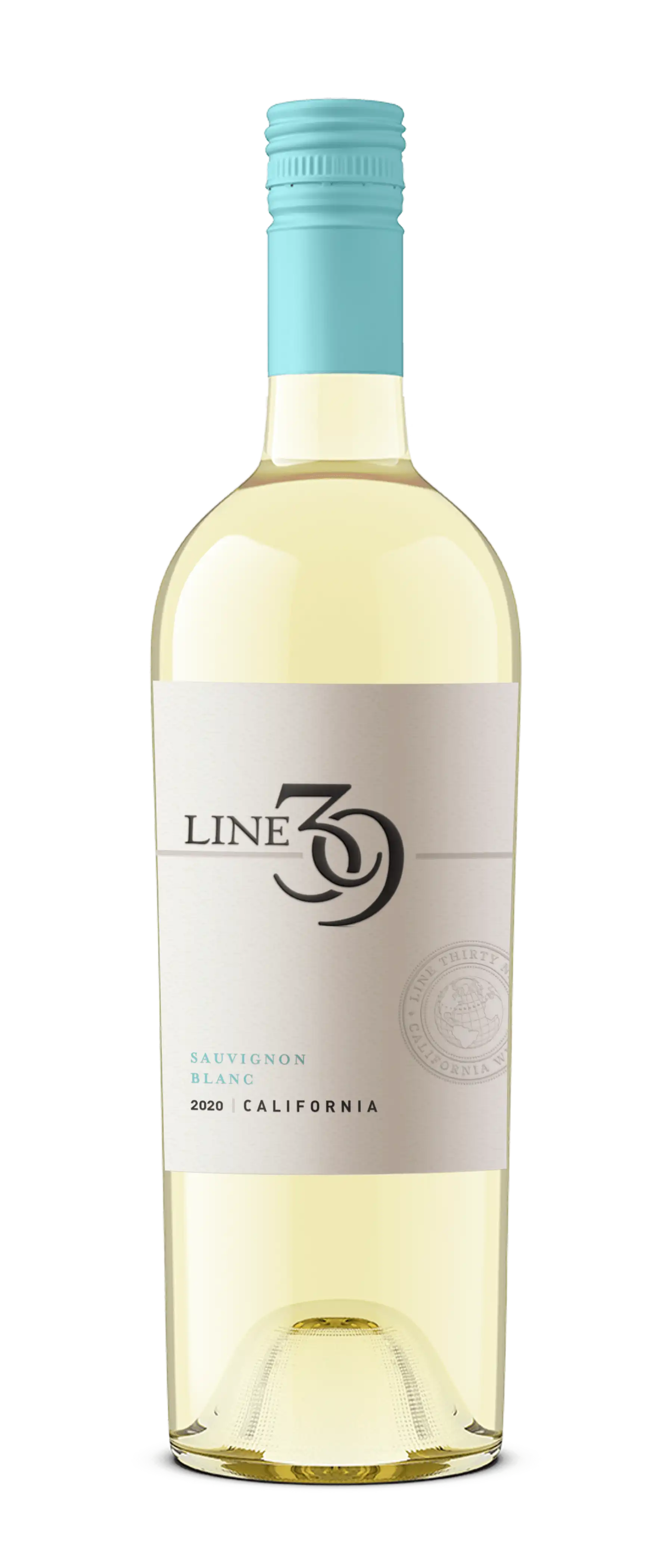 Line 39 Sauvignon Blanc