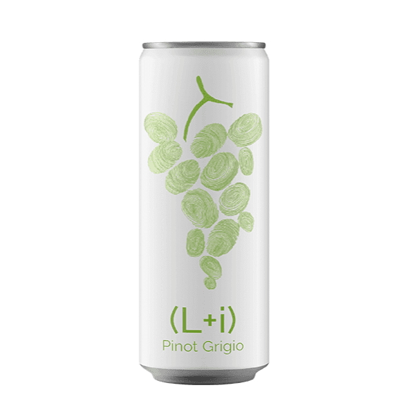 La Lot Pinot Grigio