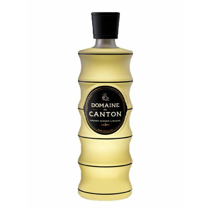 Domaine Cantoni Ginger Liqueur