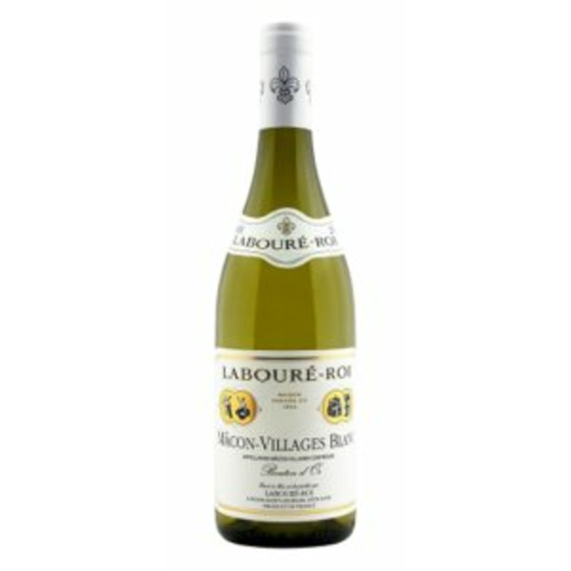 Laboure-Roi White Blend