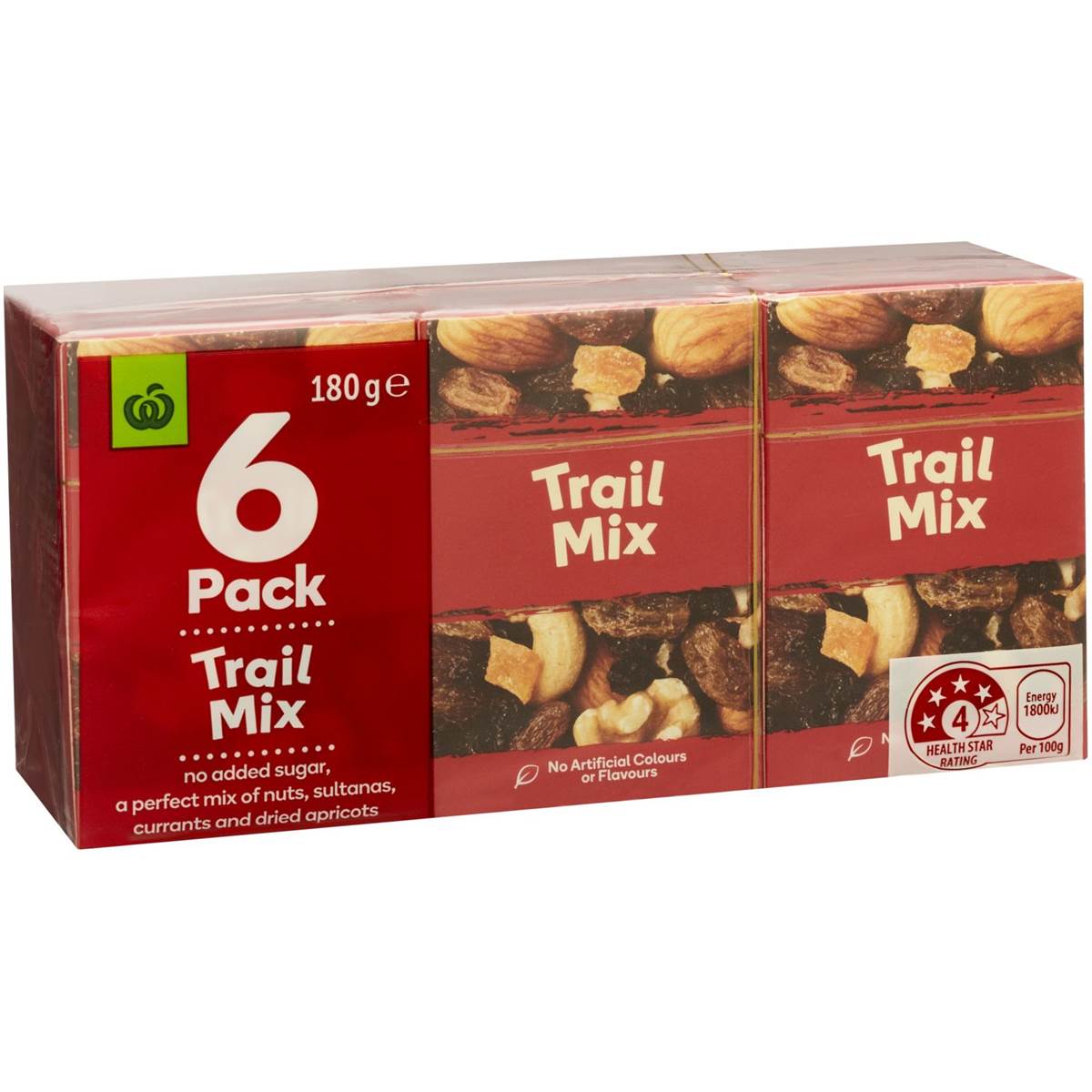 Tommyknocker Trail Mix 6 Pack Bottles