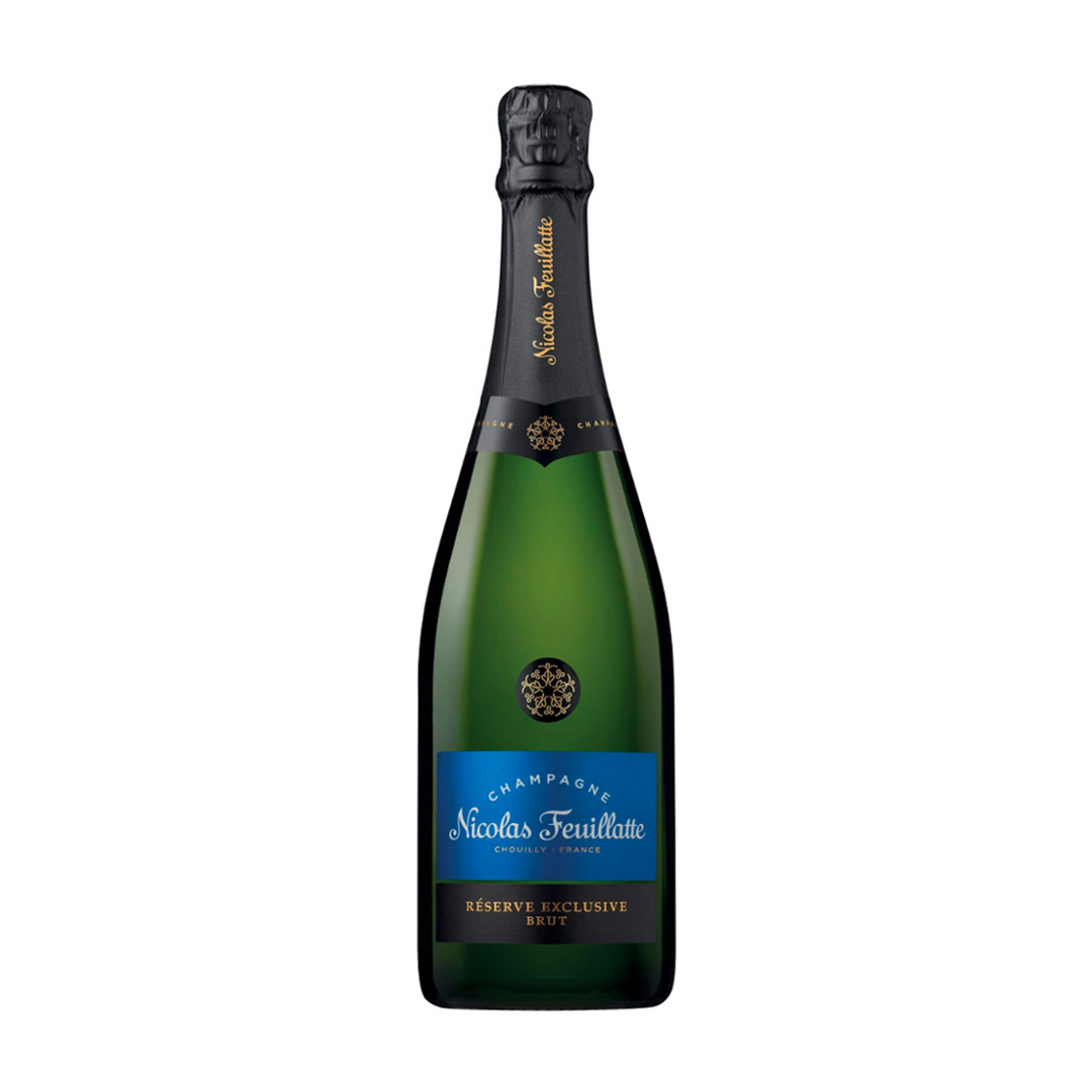 Nicolas Feuillate Brut