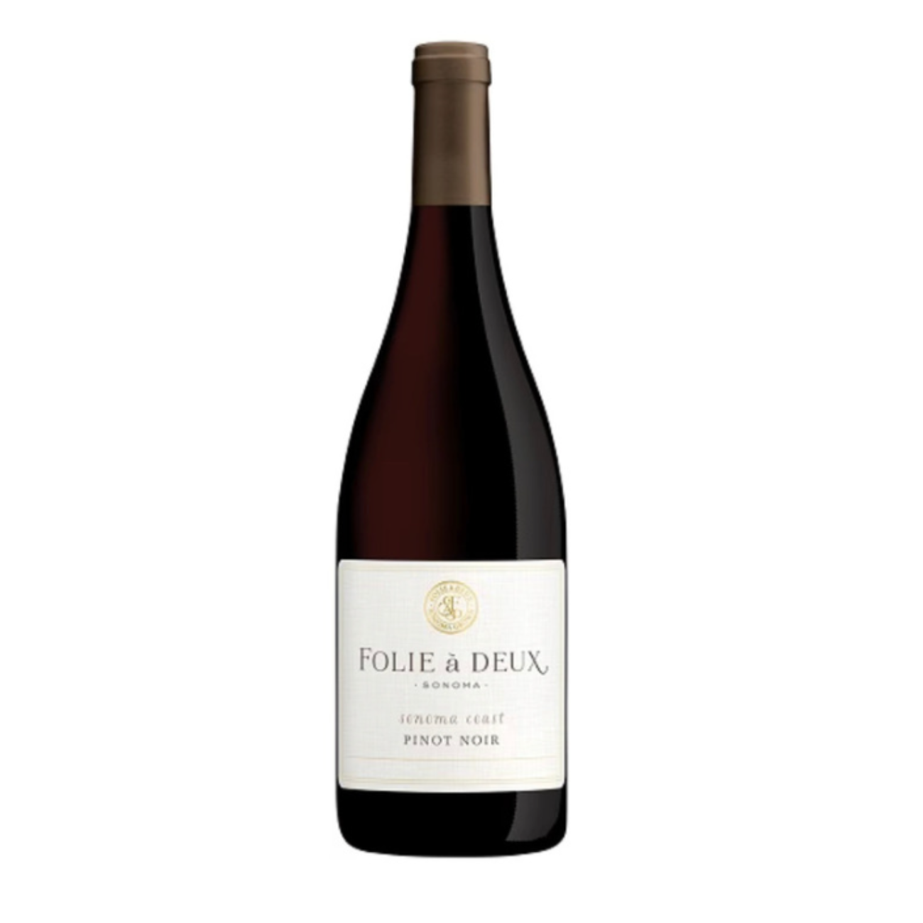 Folie A Deux Zinfandel