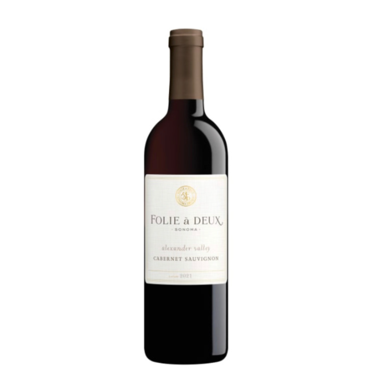 Folie A Deux Merlot