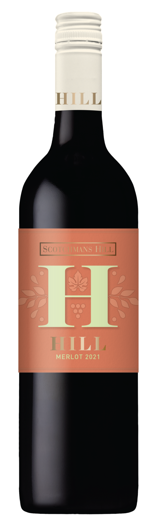 Orlean Hill Merlot