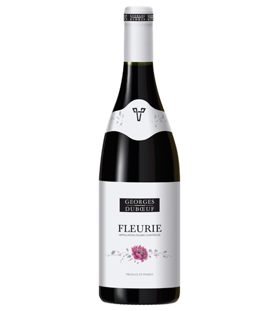 Georges Duboeuf Chiroubles Red Blend