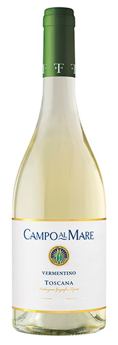 Campo Al Mare Vermentino