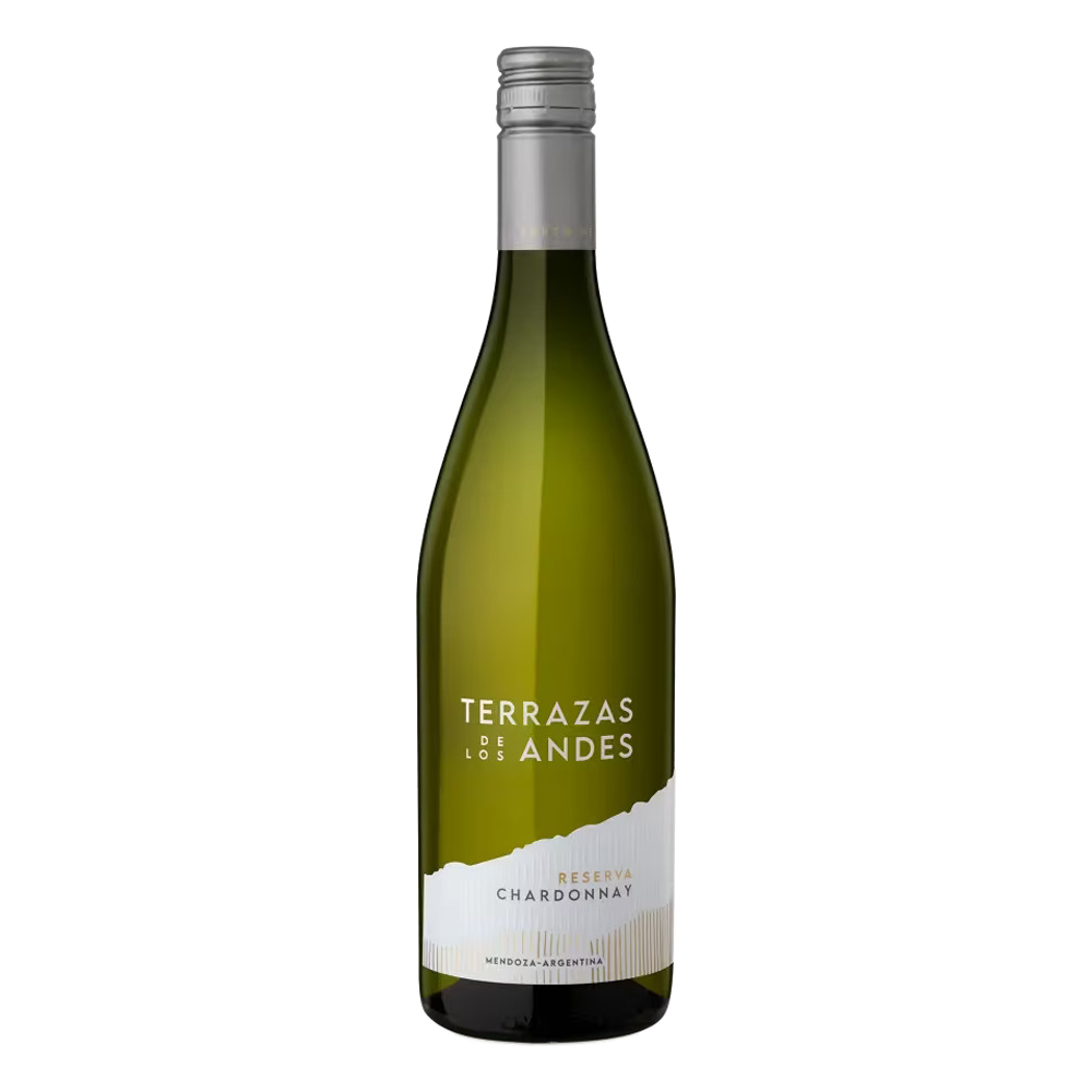 Terrazas Dla Reserva Chardonnay
