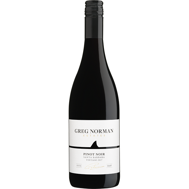 Greg Norman Cab/Shiraz