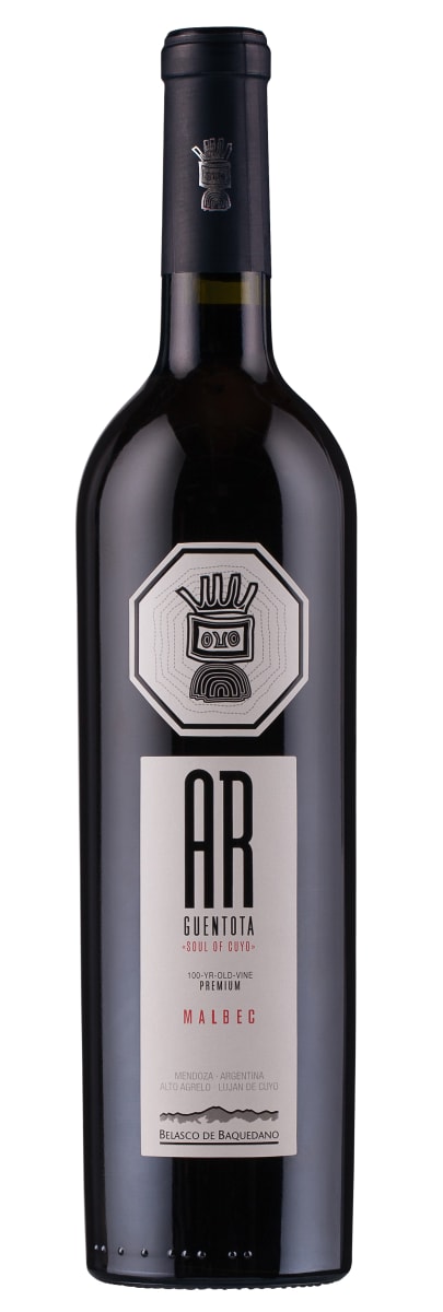 Belasco De Baquedano Guentota Malbec