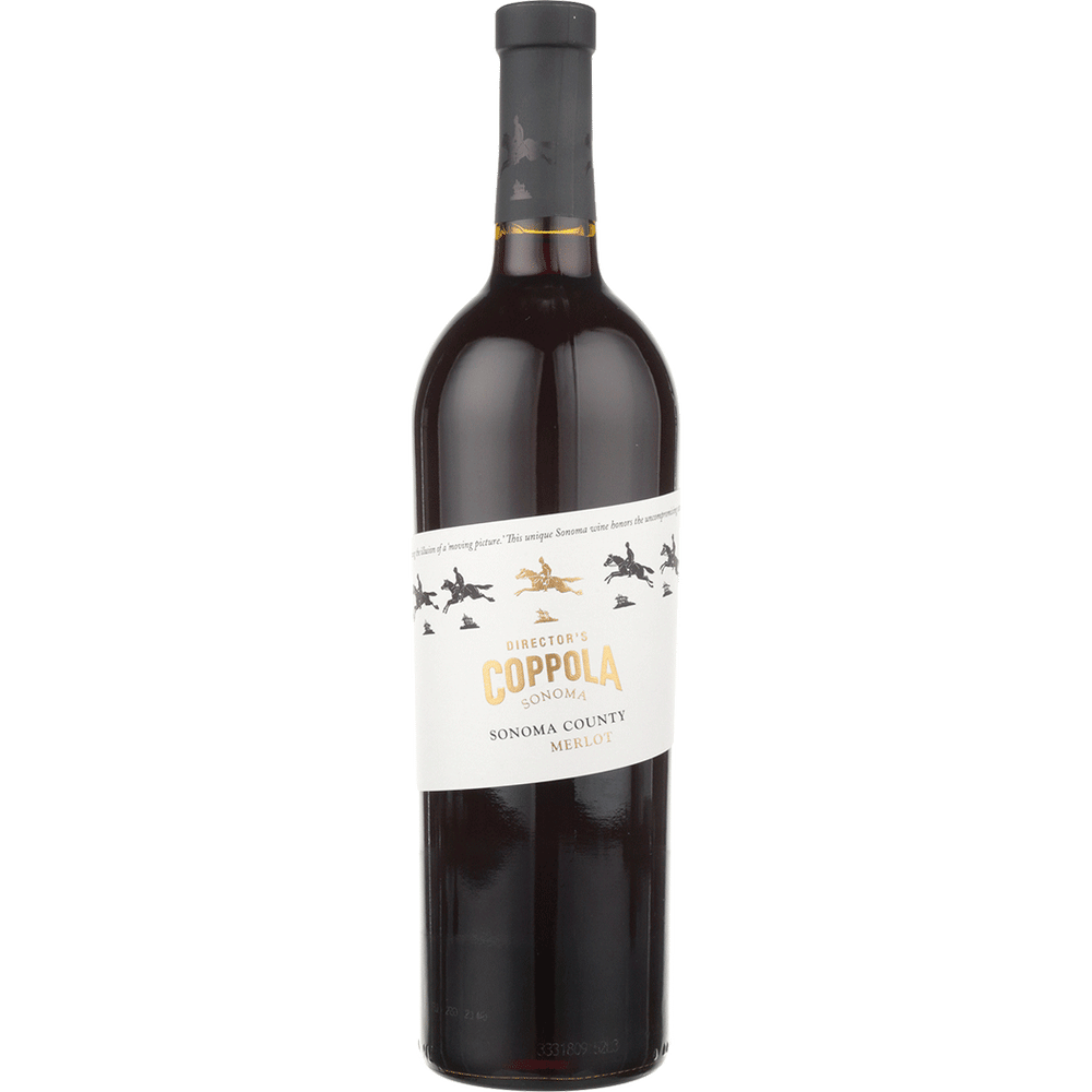 Francis Coppola Directors Merlot